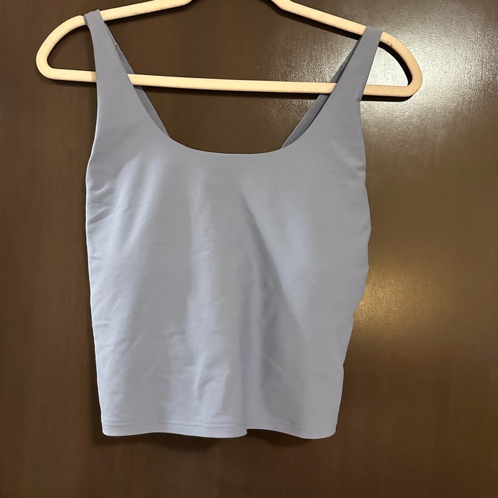 Old Navy Women's Longline Sports Bra